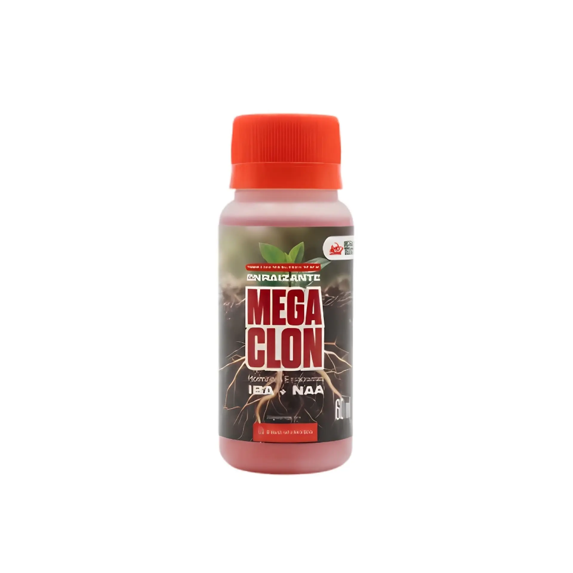 Sustrato Técnico  Enraizante Mega Clon 60 ml 1