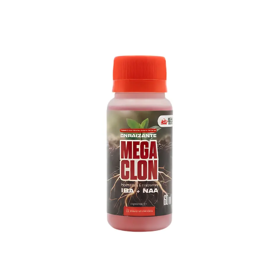 Sustrato Técnico  Enraizante Mega Clon 60 ml 1