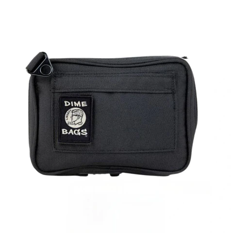  Dime Bags Estuche The Boss Con Clave Anti-Olor 20cm