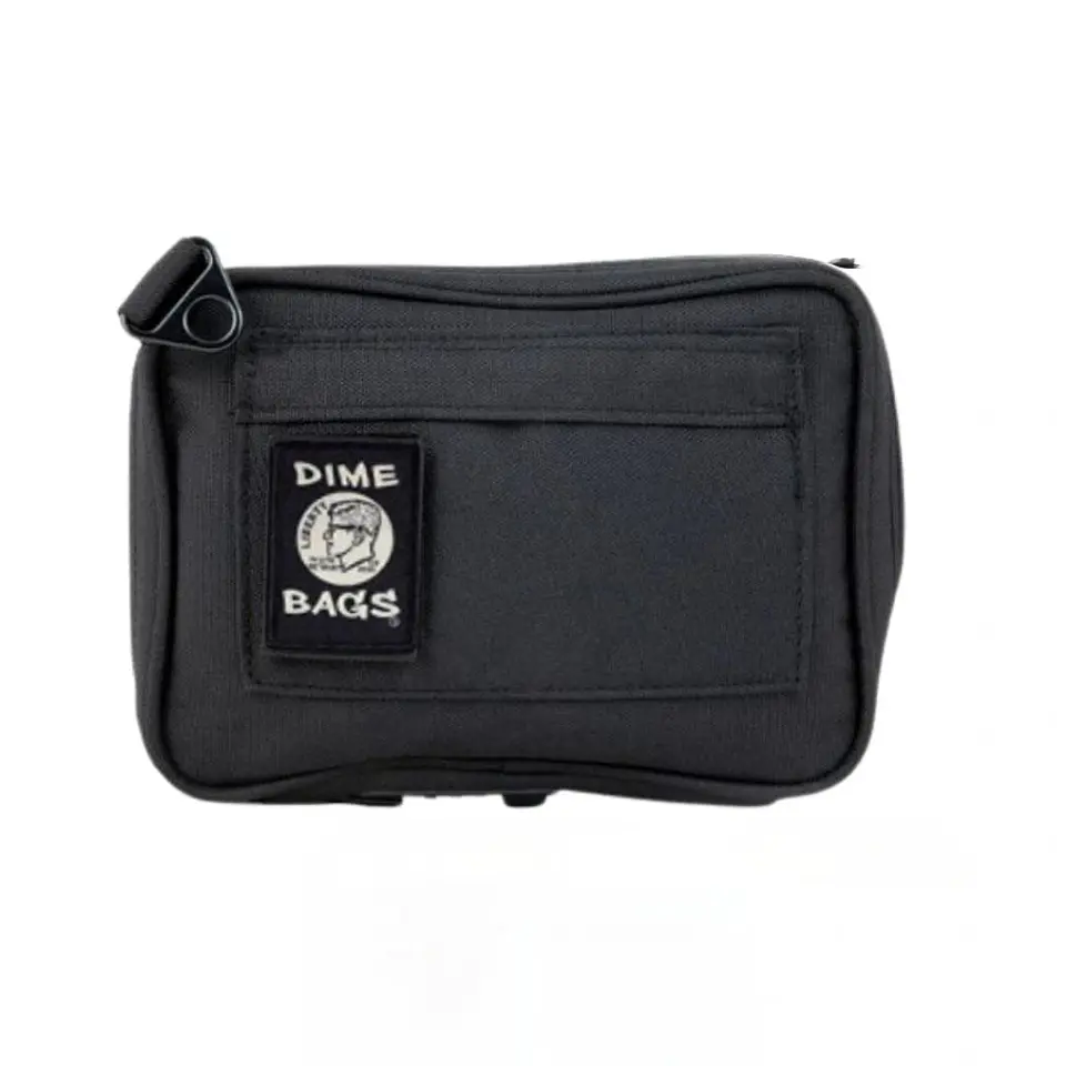  Dime Bags Estuche The Boss Con Clave Anti-Olor 20cm 1