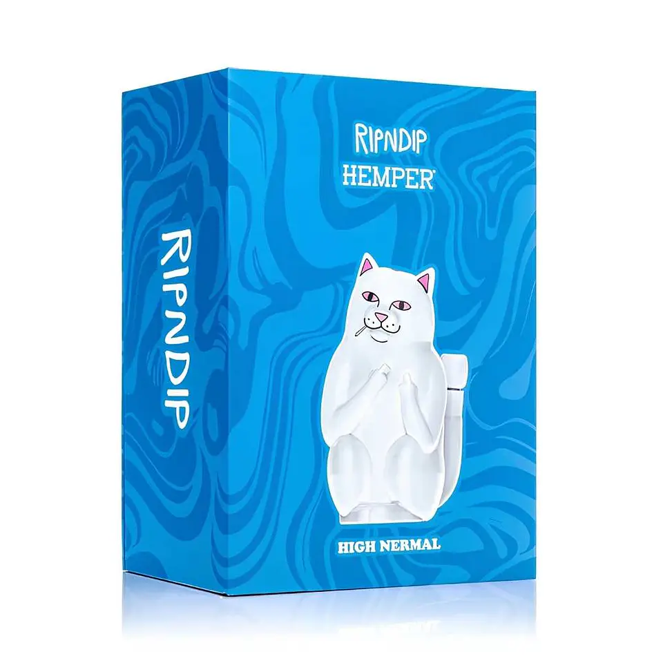 Hemper Bong Ripndip High Nermal 20cm 5