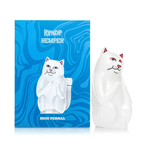 Hemper Bong Ripndip High Nermal 20cm