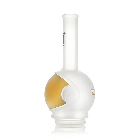 Hemper Space Fleet Puffco Peak Glass