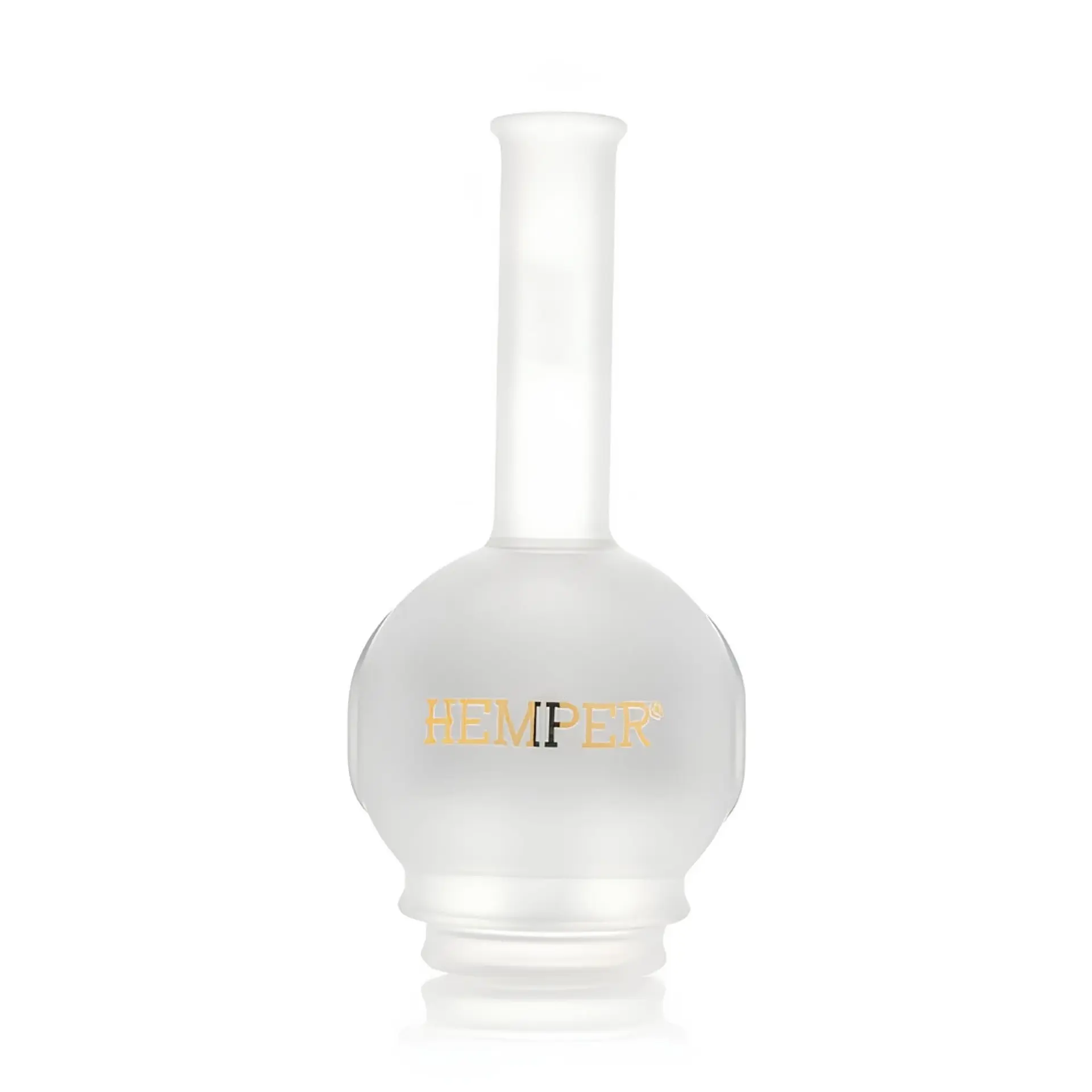 Hemper Space Fleet Puffco Peak Glass 4