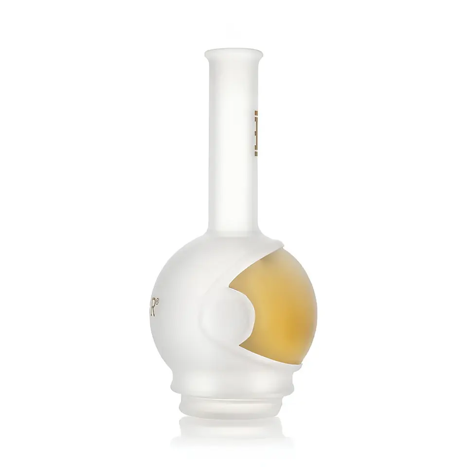 Hemper Space Fleet Puffco Peak Glass 5
