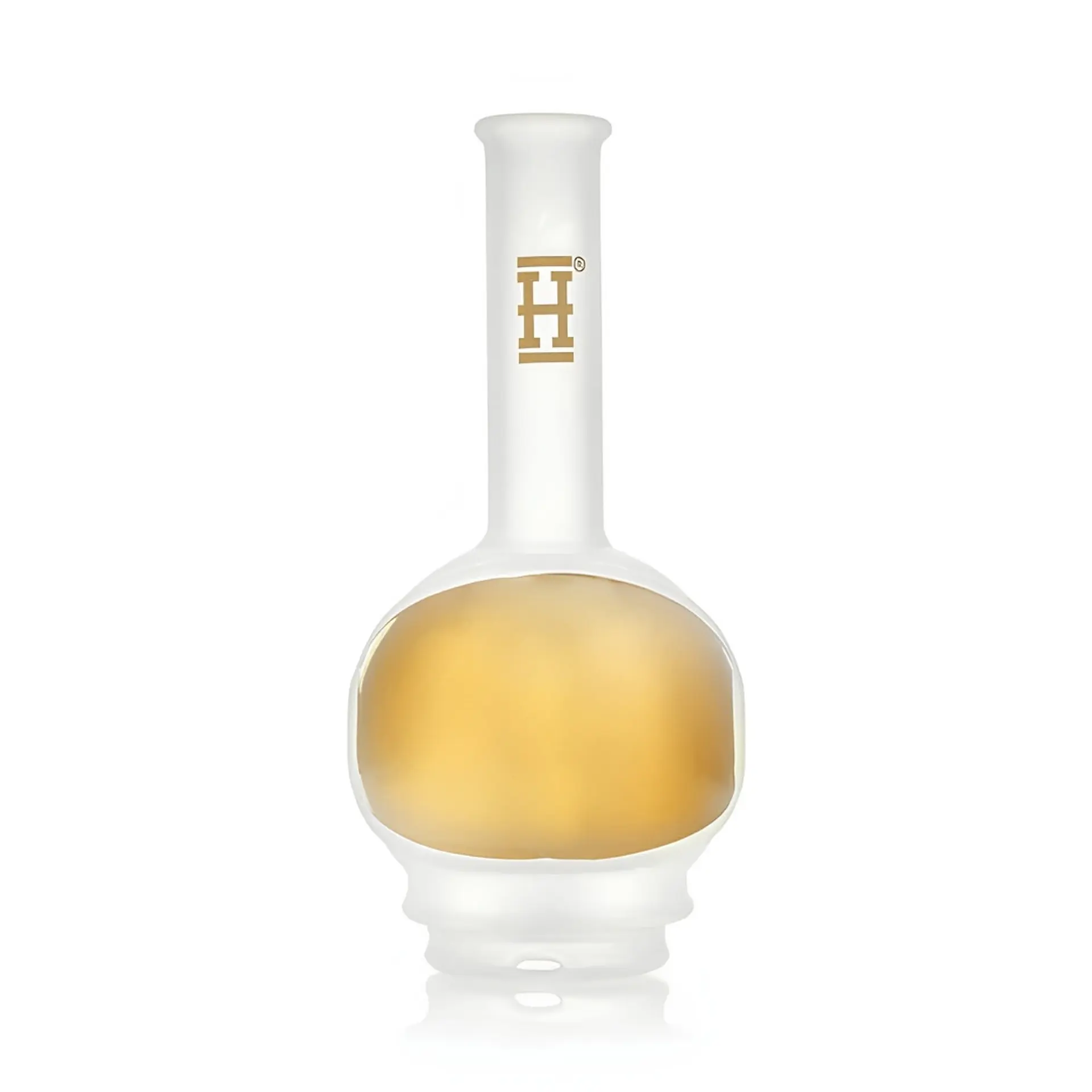 Hemper Space Fleet Puffco Peak Glass 3