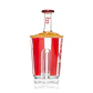 Hemper Pop Corn Puffco Peak Glass - Miniatura 2
