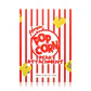Hemper Pop Corn Puffco Peak Glass - Miniatura 4