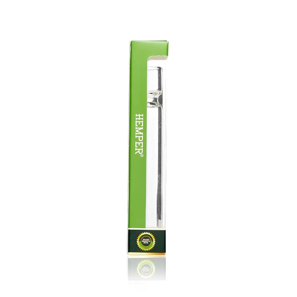 Hemper One Hitter 8 cm 3