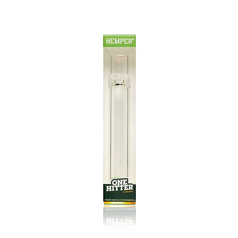 Hemper One Hitter 8 cm