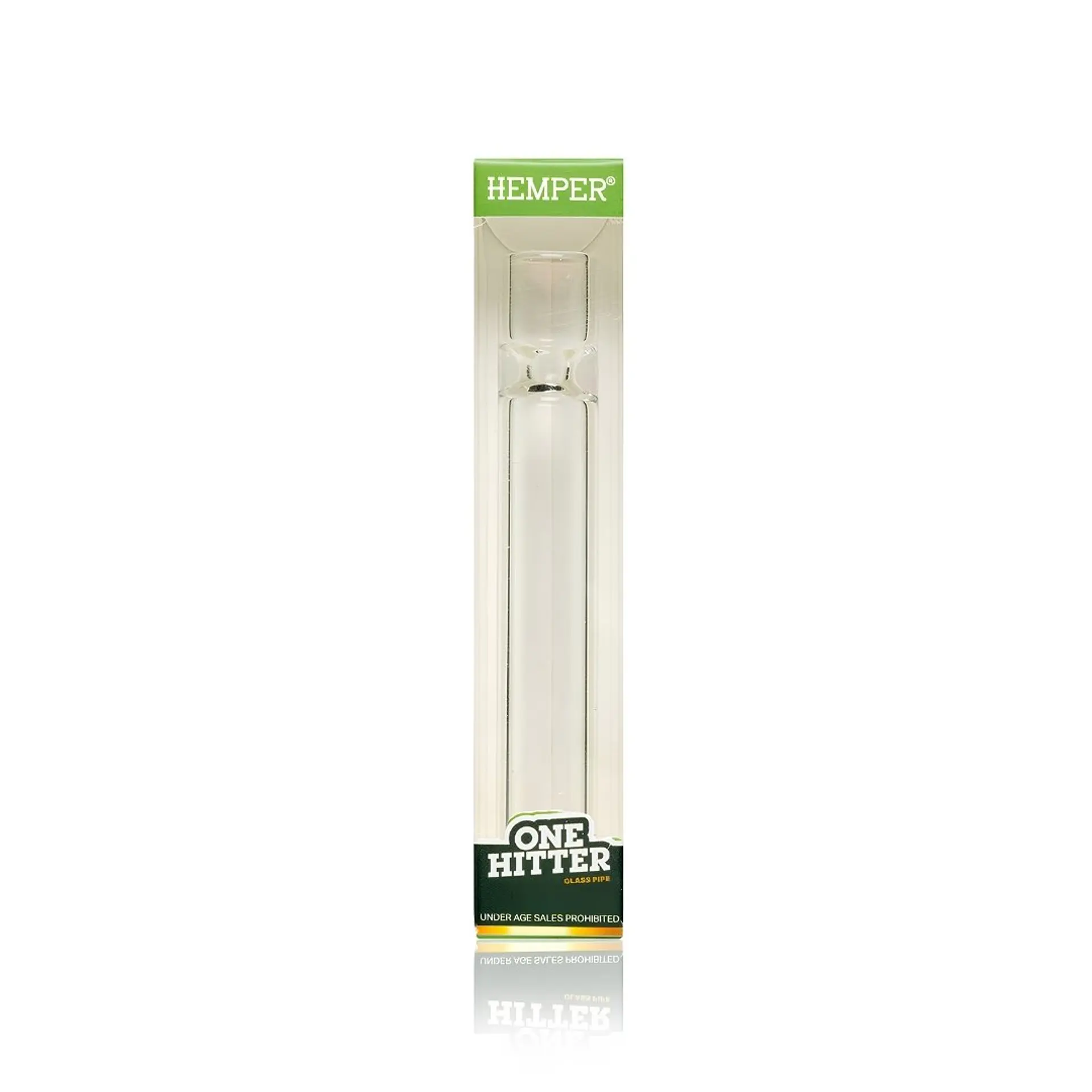 Hemper One Hitter 8 cm 2