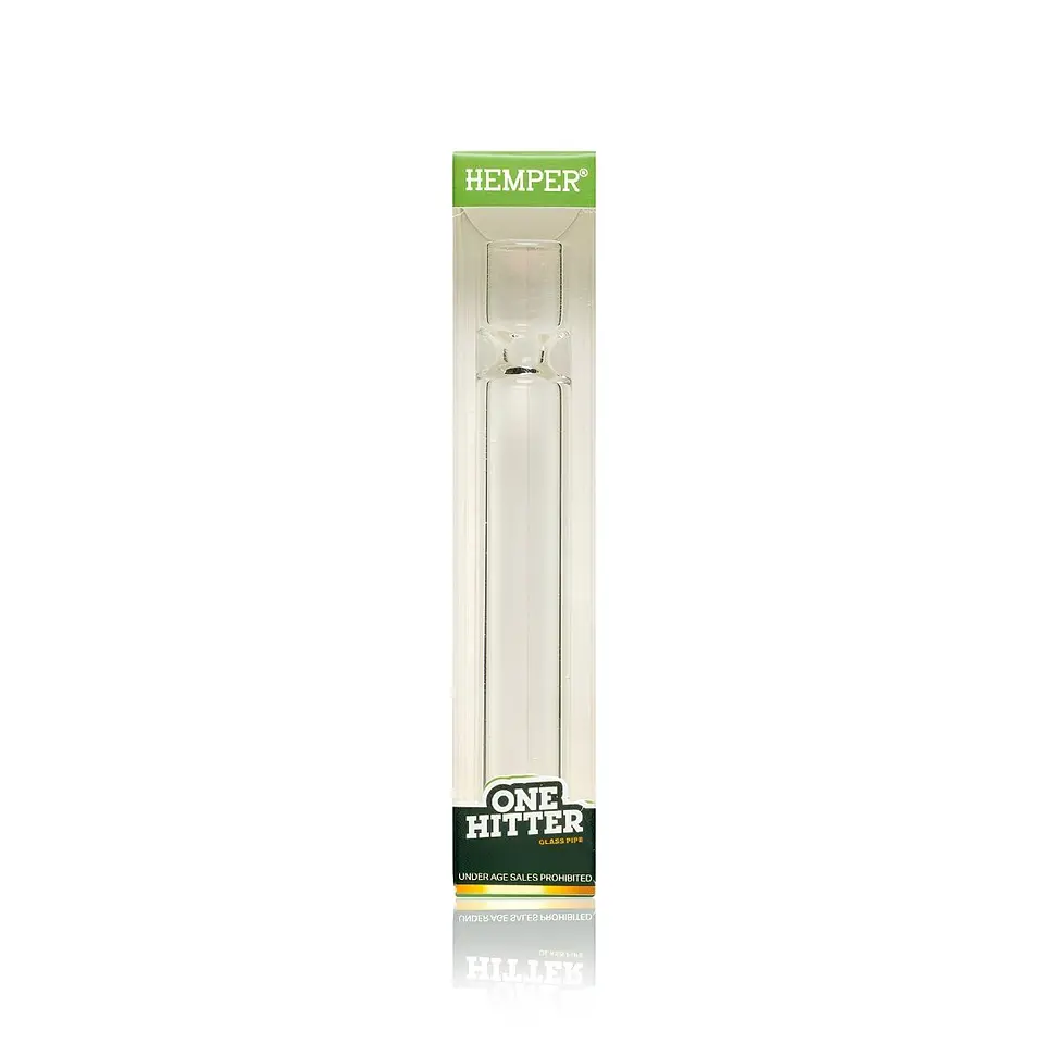 Hemper One Hitter 8 cm 2