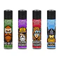Encendedor Clipper Kings of Valhala - Miniatura 1