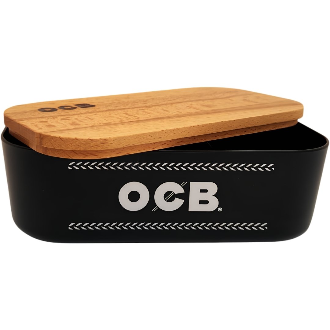 OCB Caja Porta Objetos
