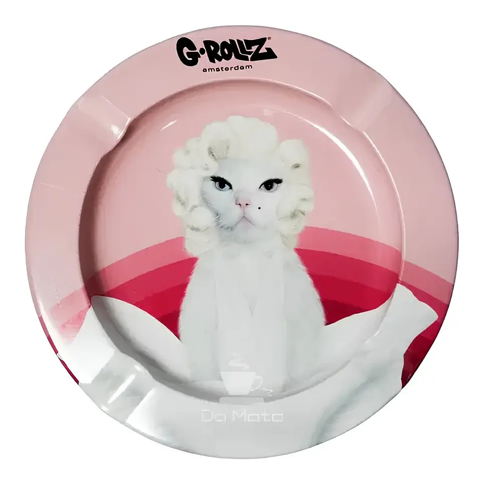 G-Rollz Cenicero Pets Rock 2 3