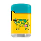 Zengaz Encendedor Soplete Crazy Animals - Miniatura 2