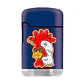 Zengaz Encendedor Soplete Crazy Animals - Miniatura 5