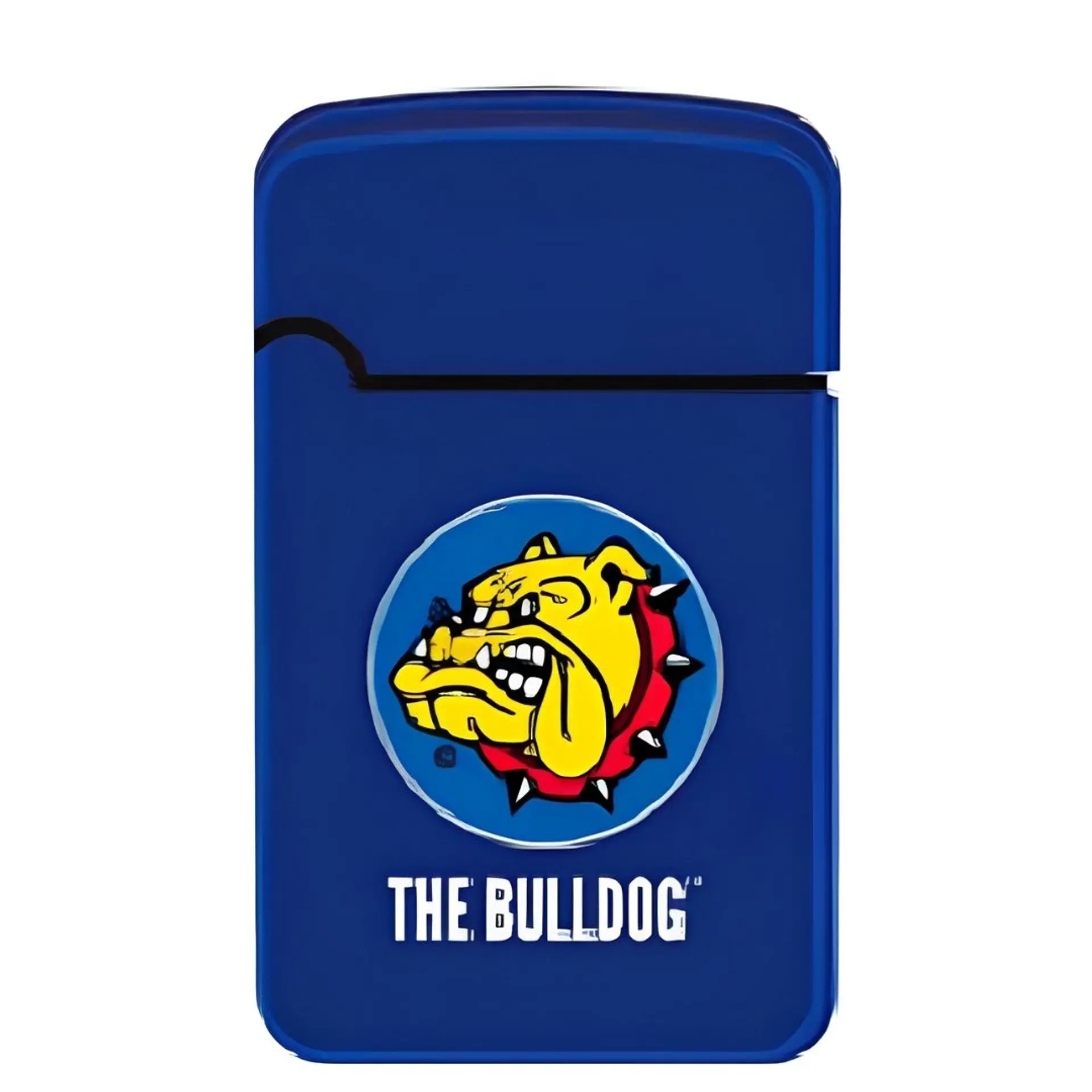 Zengaz Encendedor The Bulldog Amsterdam 5