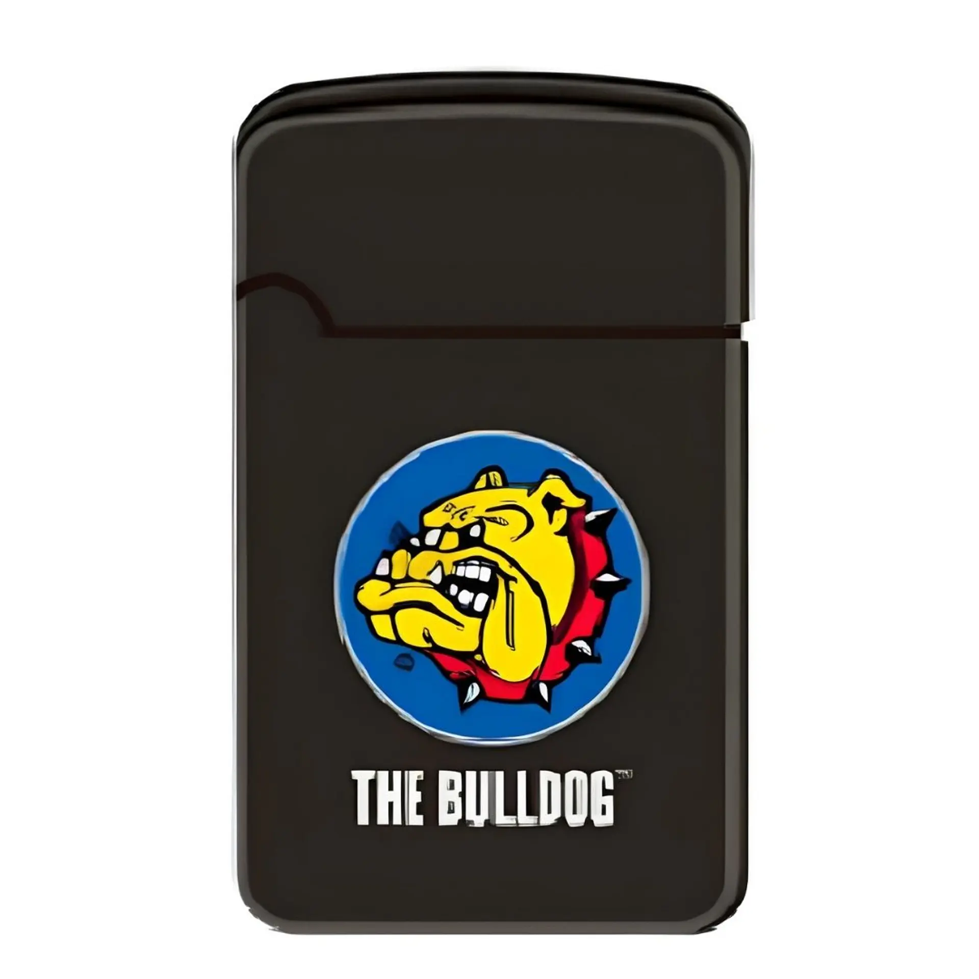 Zengaz Encendedor The Bulldog Amsterdam 4