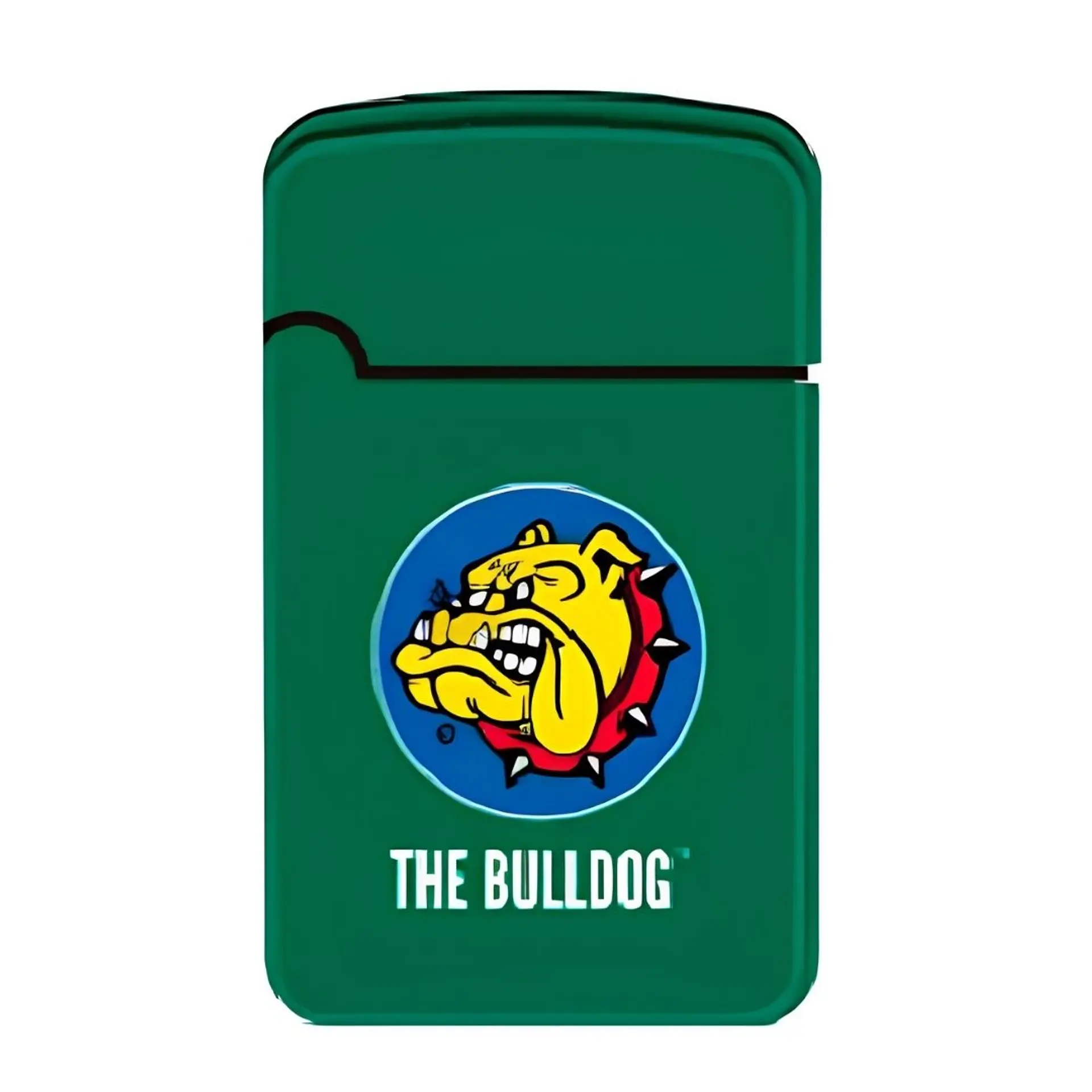 Zengaz Encendedor The Bulldog Amsterdam 3