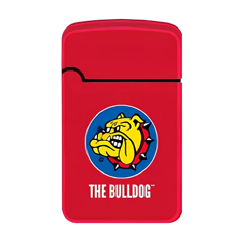Zengaz Encendedor The Bulldog Amsterdam