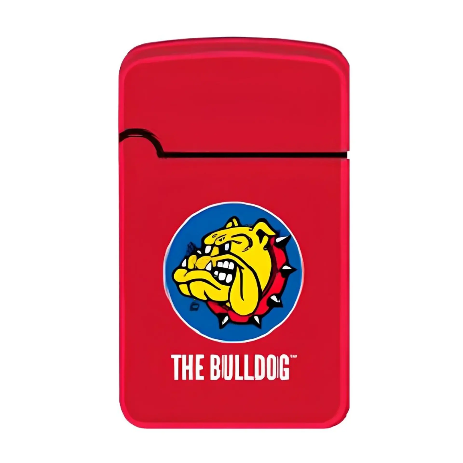 Zengaz Encendedor The Bulldog Amsterdam 2