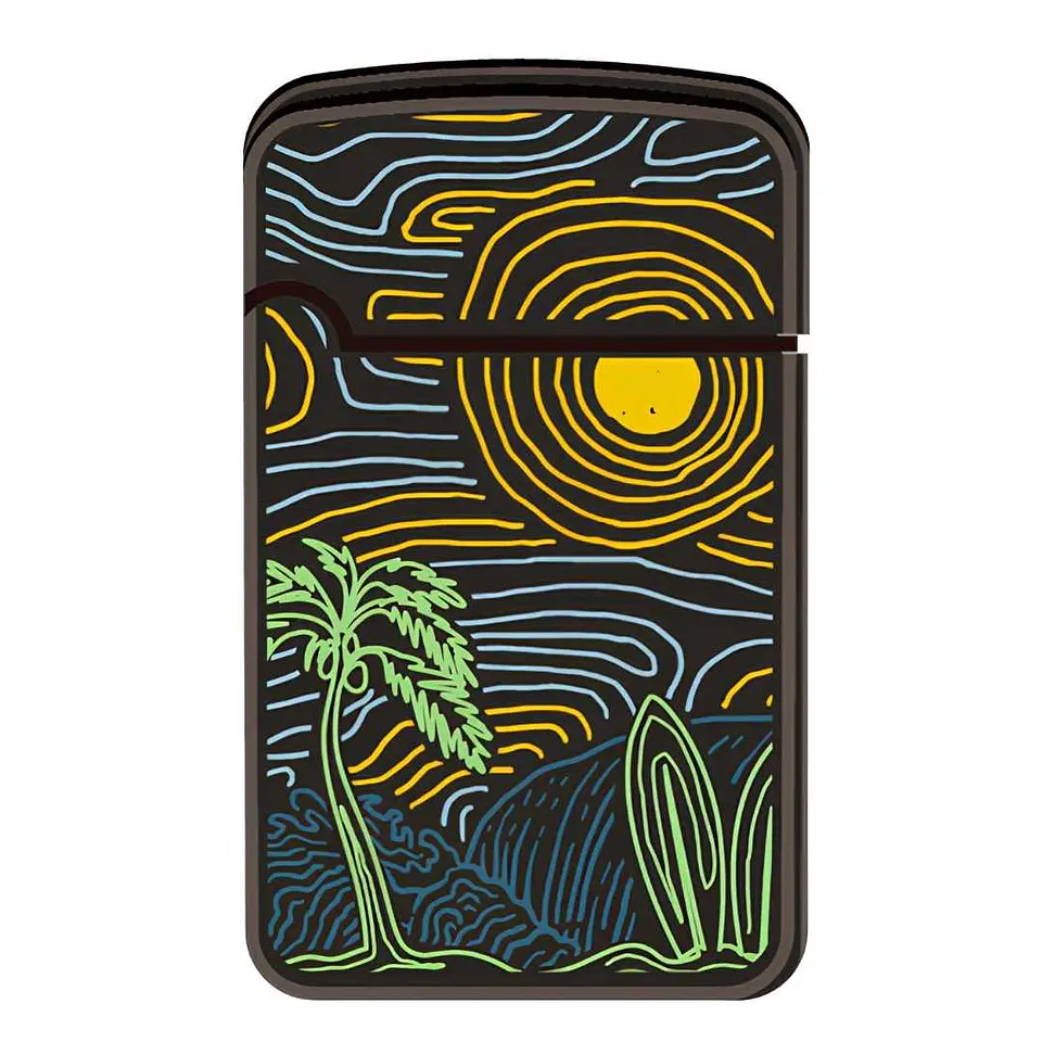 Zengaz Encendedor Soplete Design 2 3