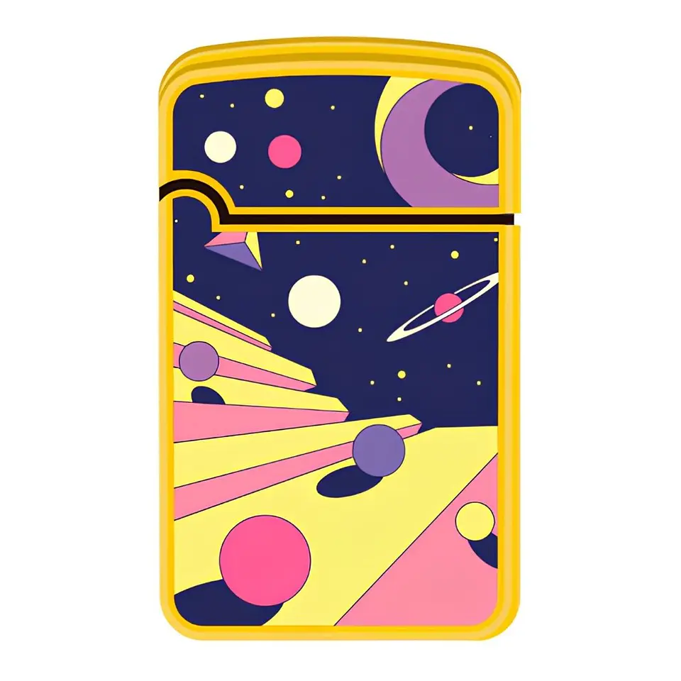 Zengaz Encendedor Soplete Space 4 3