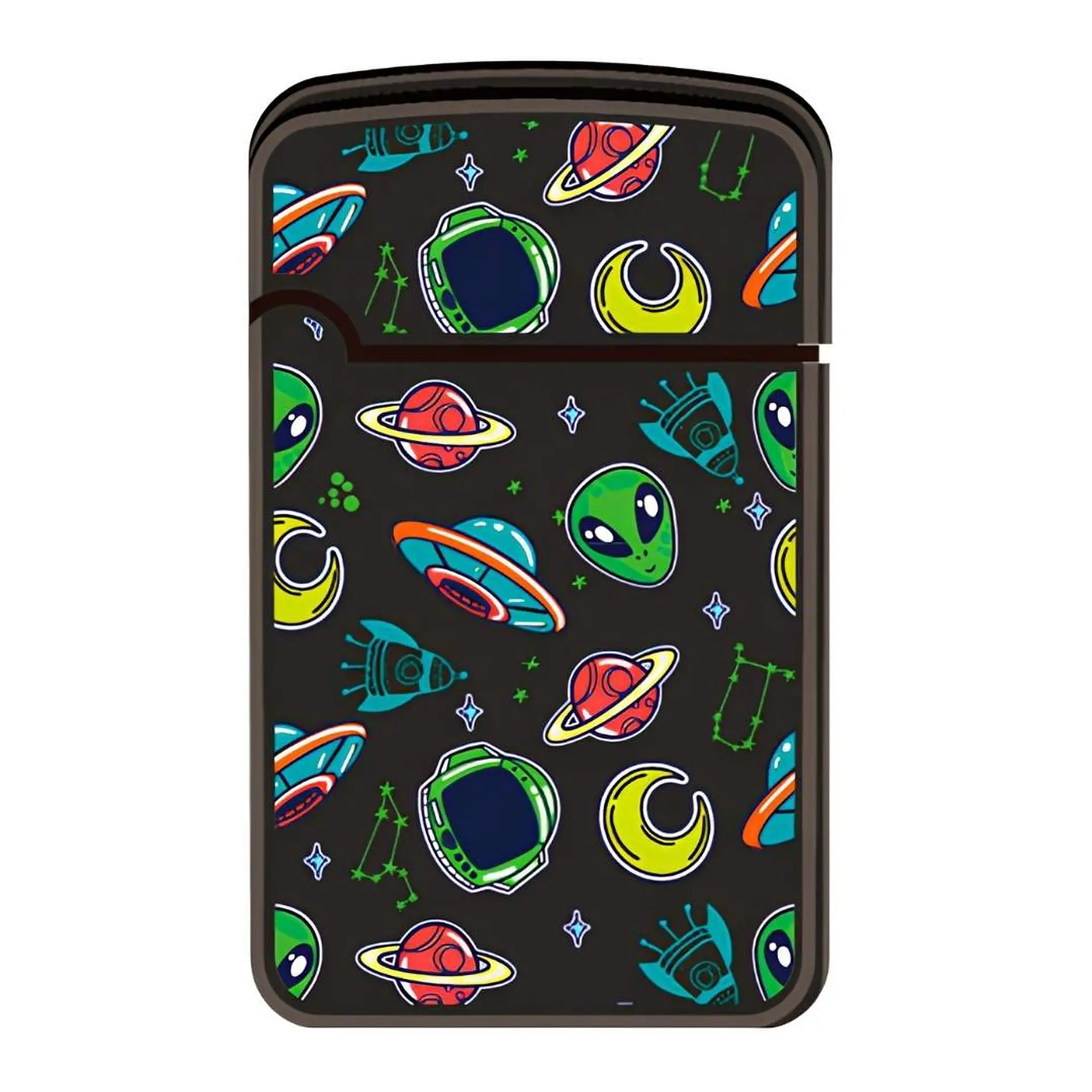 Zengaz Encendedor Soplete Space 4 2