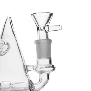 BongLab Bong KM1 Prisma 10cm