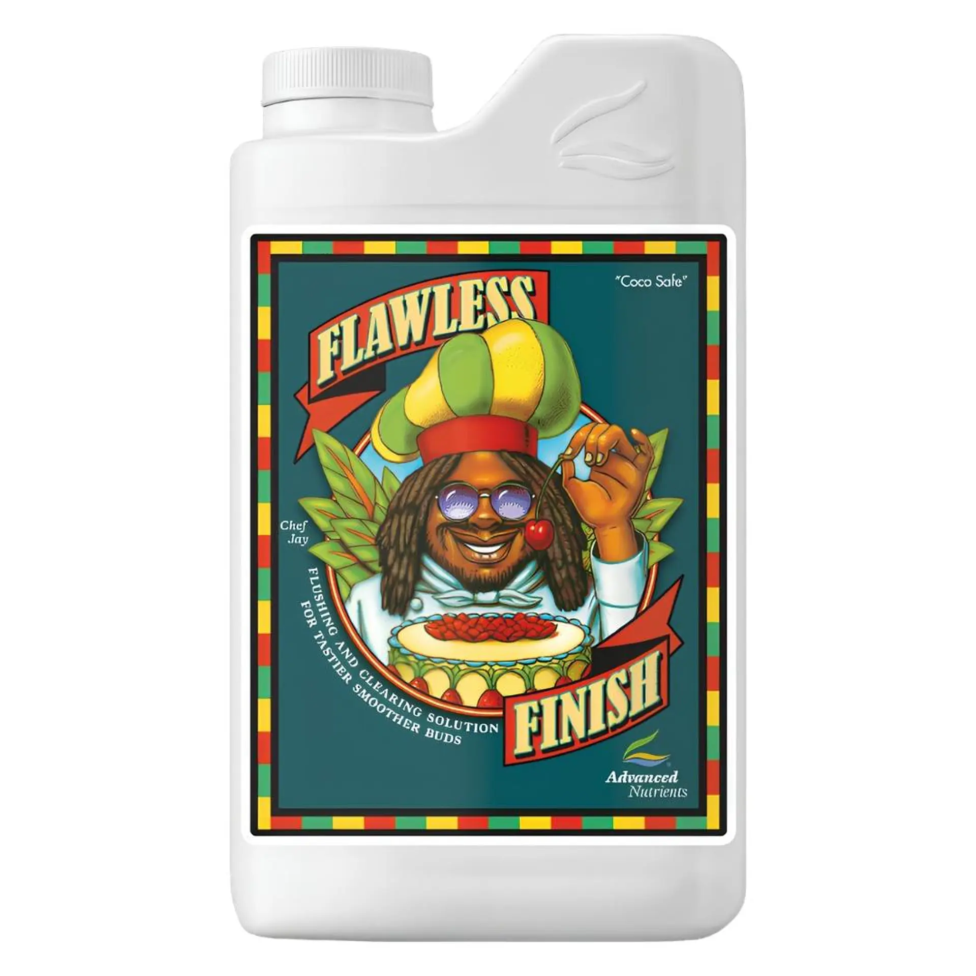 Advanced Nutrients Flawless Finish 1L 1