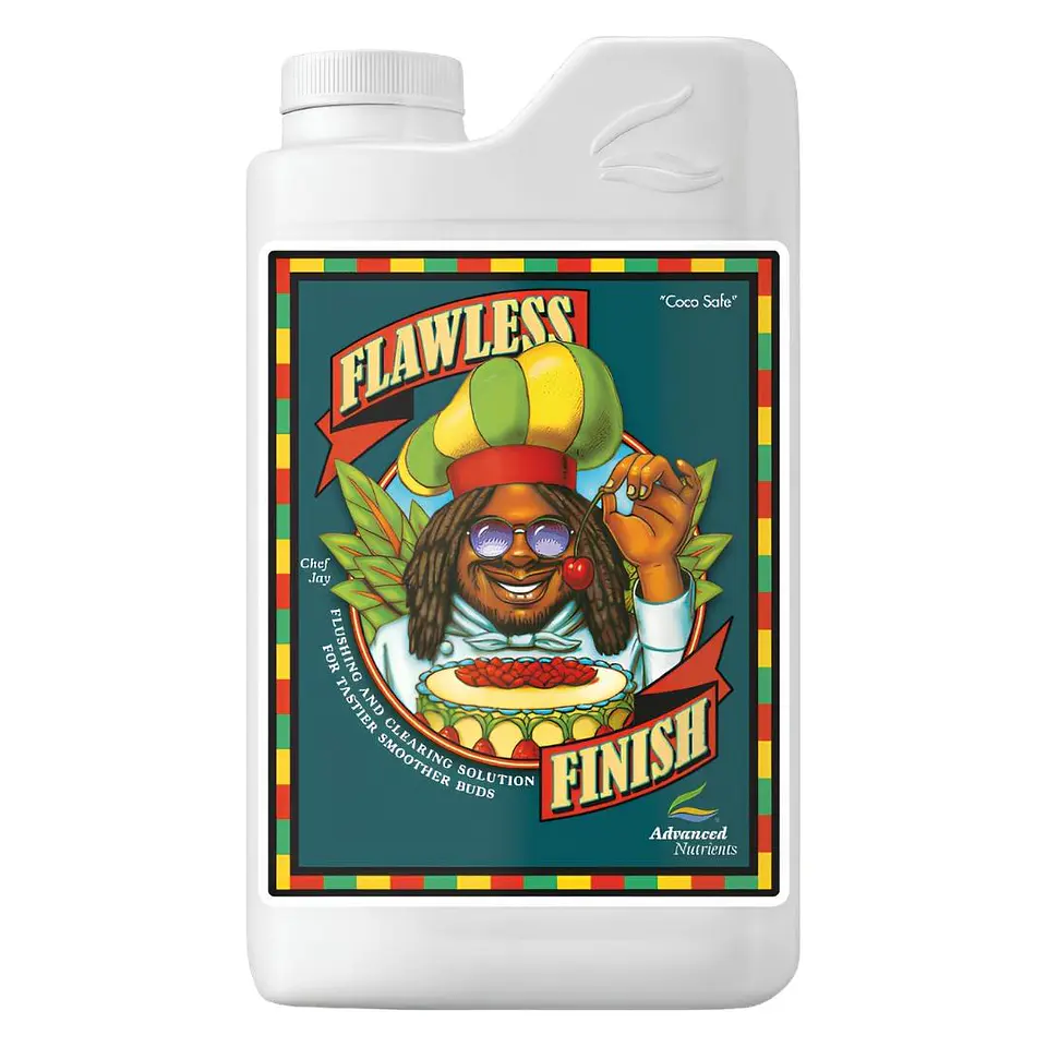 Advanced Nutrients Flawless Finish 1L 1