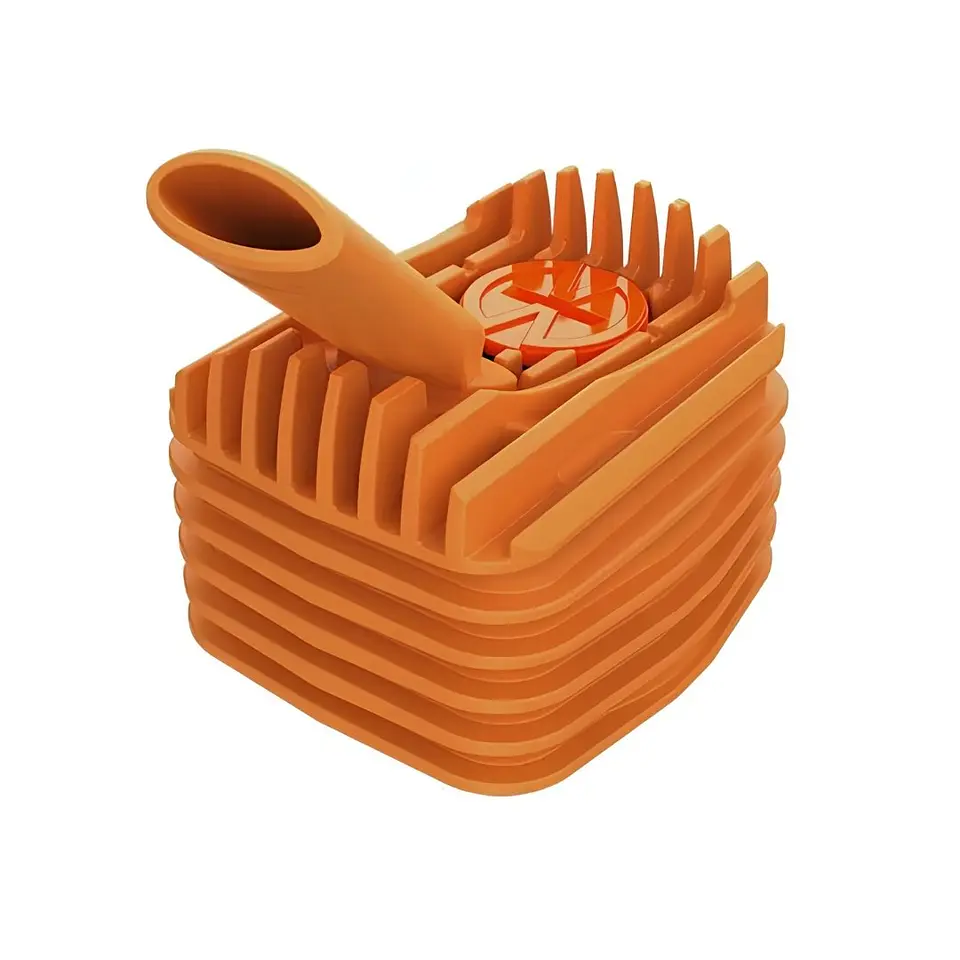 Storz & Bickel Unidad de Enfriamiento Veazy 3