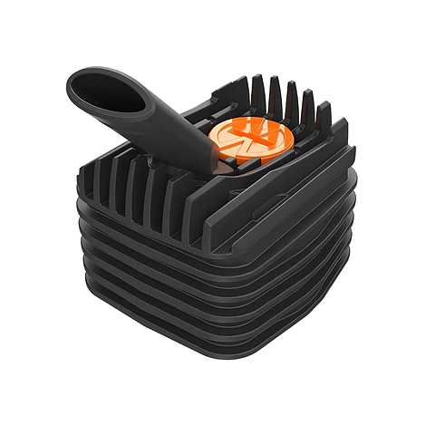 Storz & Bickel Unidad de Enfriamiento Veazy