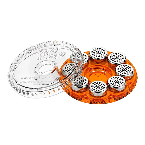 Storz & Bickel Porta 8 Capsulas Extracciones Mighty/Crafty