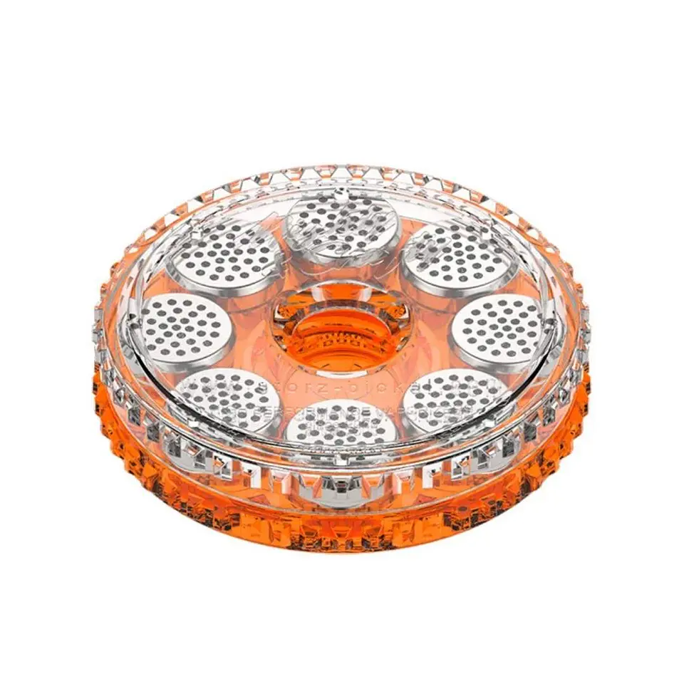 Storz & Bickel Porta 8 Capsulas Extracciones Mighty/Crafty 3