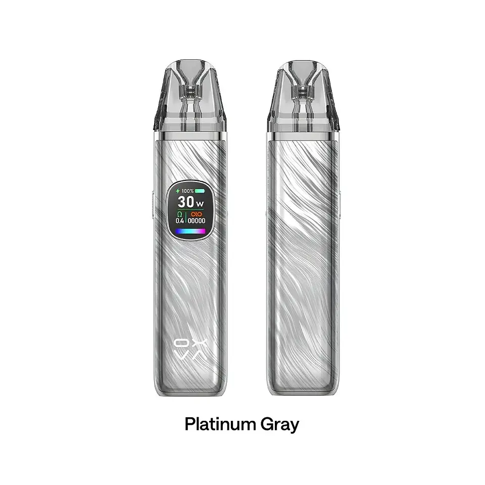 Oxva Vaporizador Xlim Pro 2 Kit 2