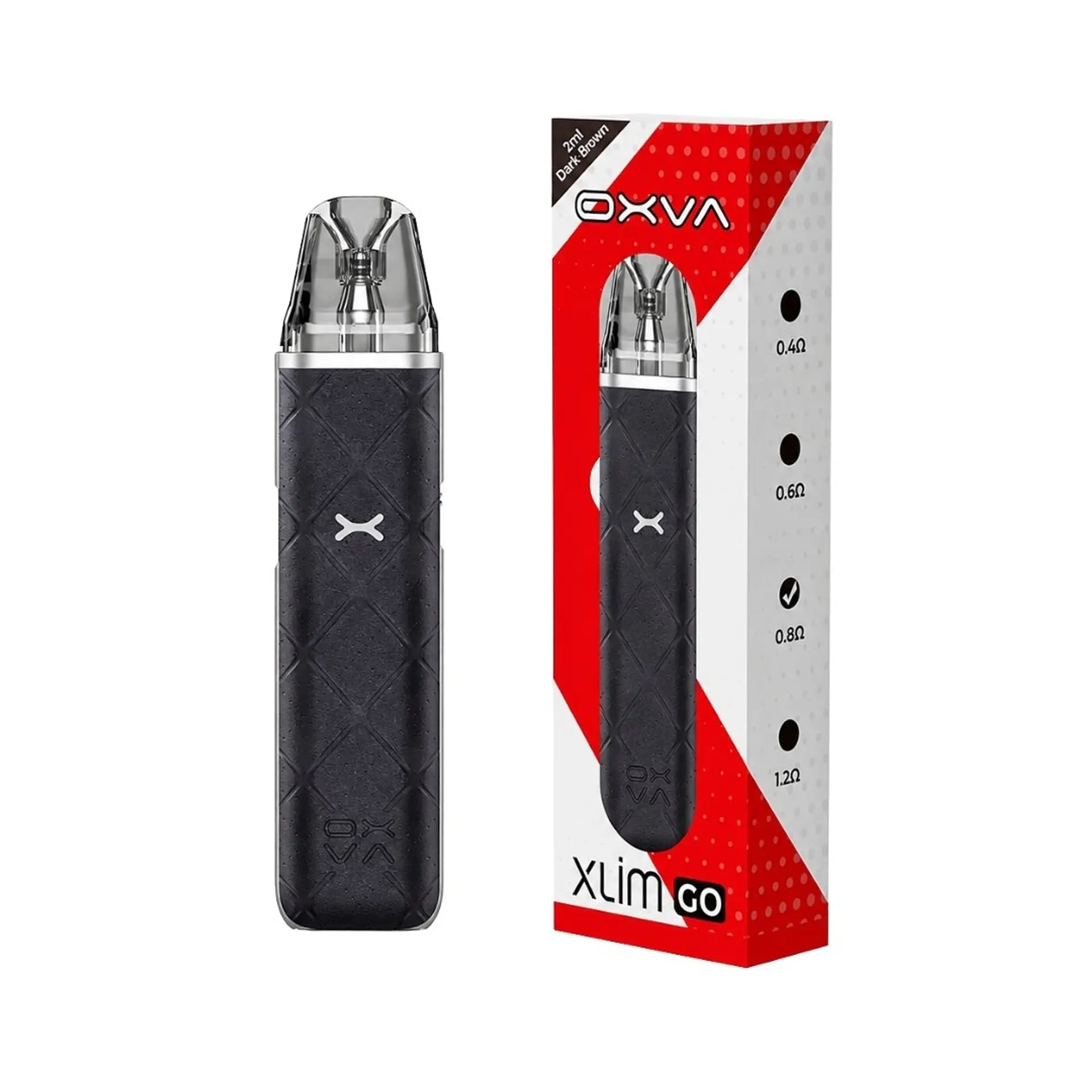 Oxva Vaporizador Xlim Go  3