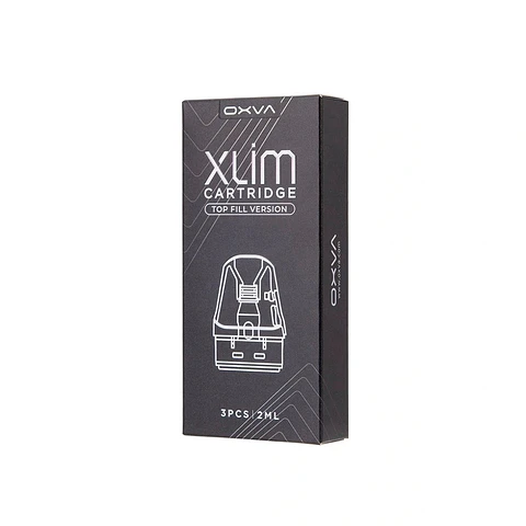 Oxva Pods Xlim V3 2 ml x3 Unidades
