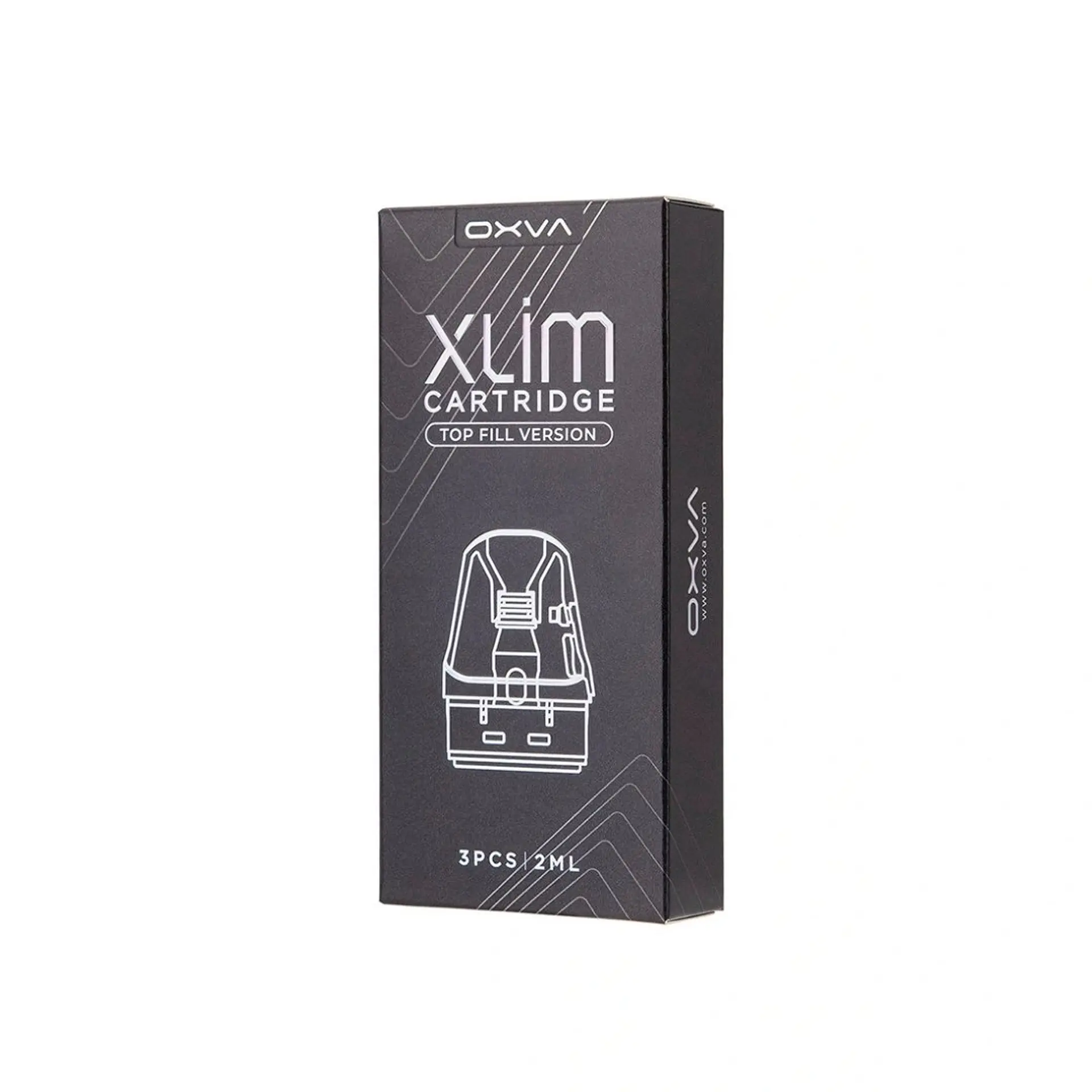 Oxva Pods Xlim V3 2 ml x3 Unidades 1