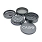 Calvo Aura Moledor Aluminio XL 100mm - Miniatura 7