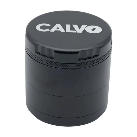 Calvo Aura Moledor Aluminio 63mm