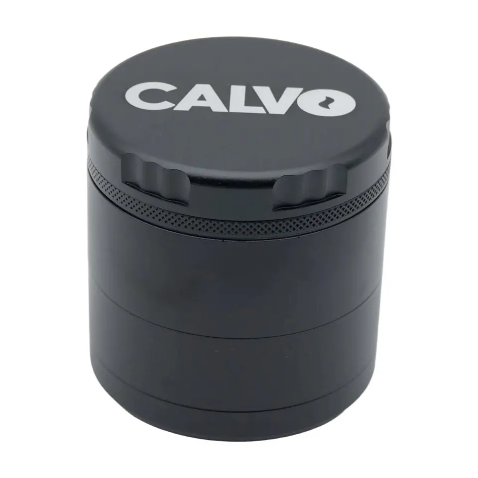 Calvo Aura Moledor Aluminio 63mm 1