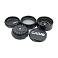 Calvo Aura Moledor Aluminio 63mm - Miniatura 2