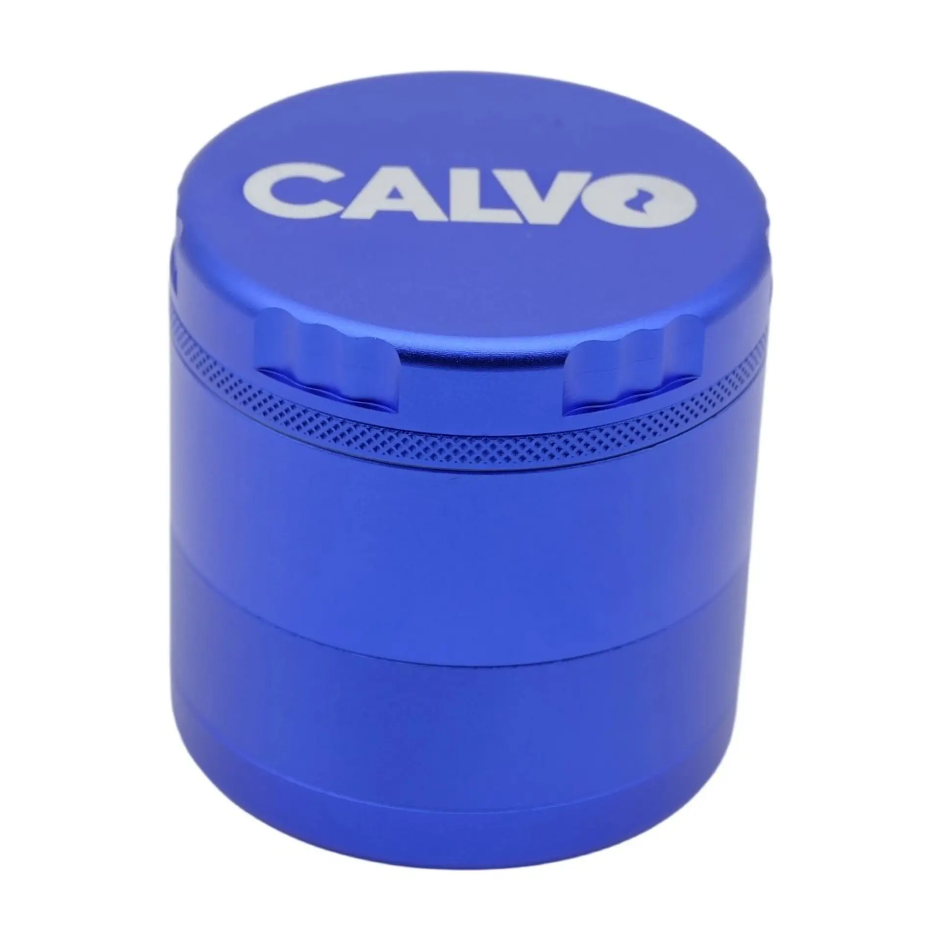 Calvo Aura Moledor Aluminio 63mm 7