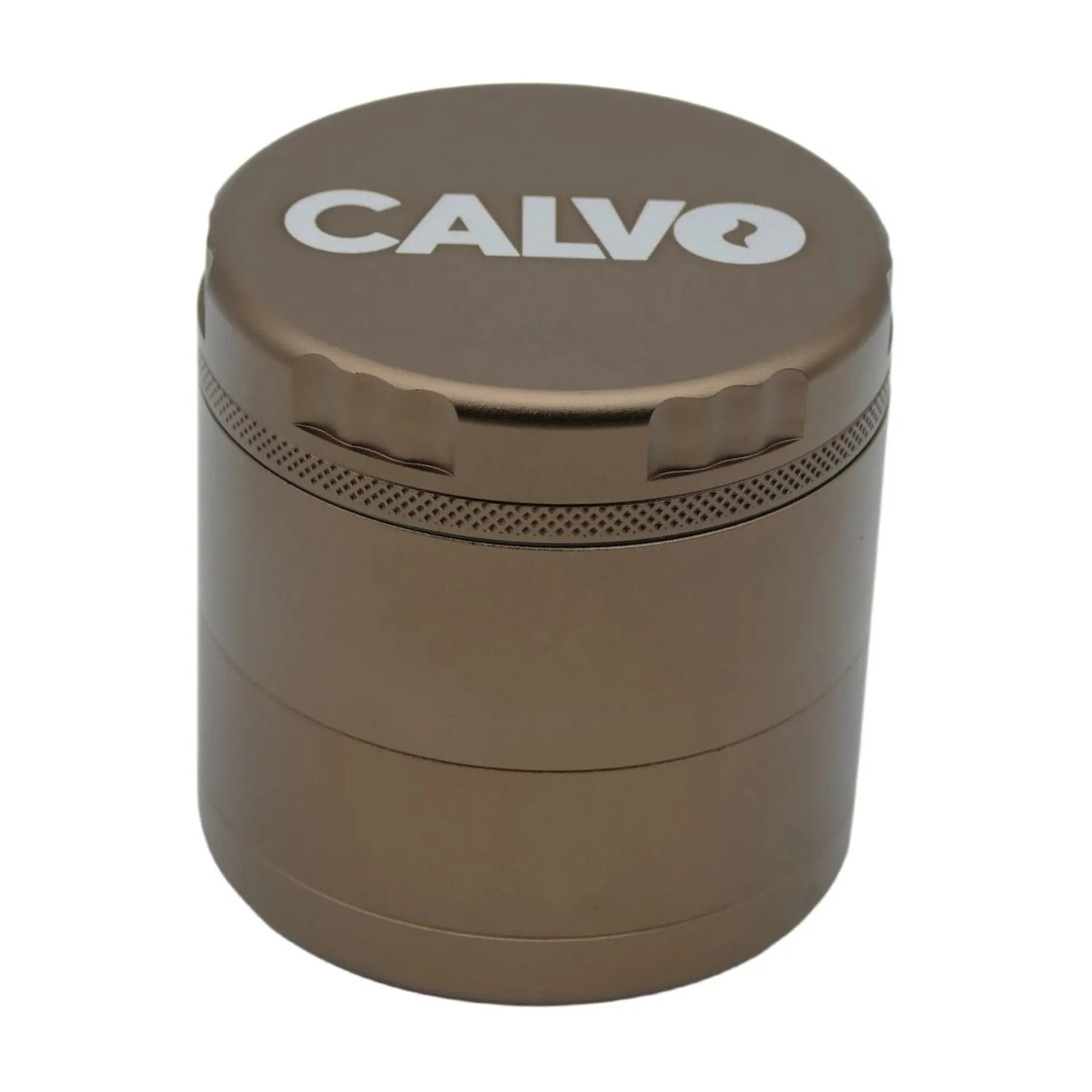 Calvo Aura Moledor Aluminio 63mm 13