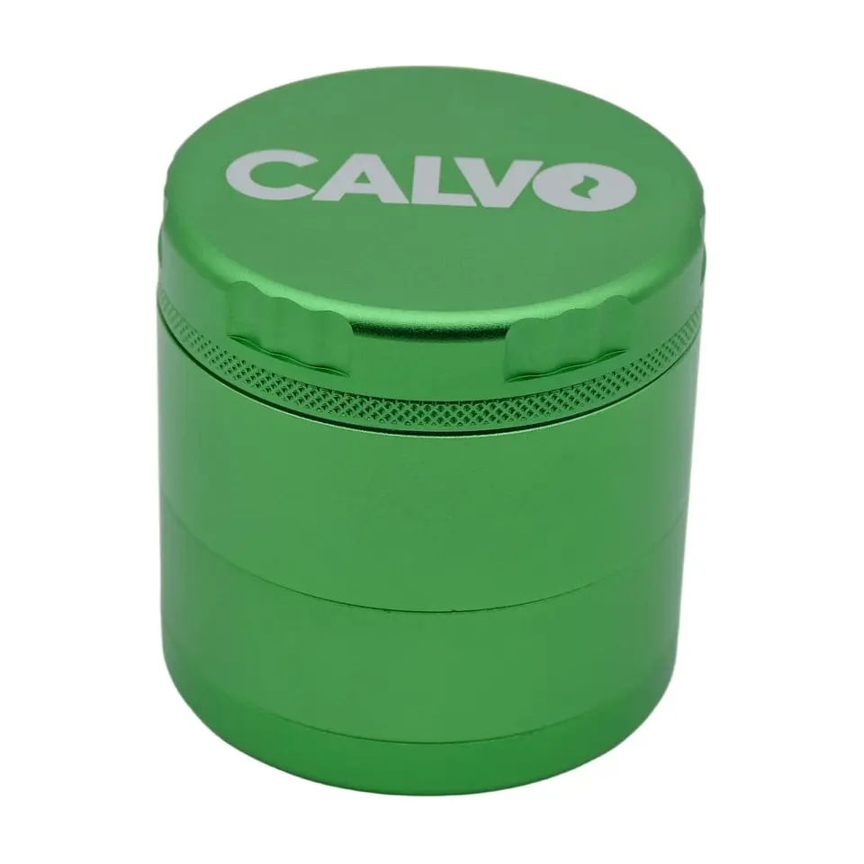 Calvo Aura Moledor Aluminio 63mm 10