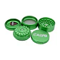 Calvo Aura Moledor Aluminio 63mm - Miniatura 11