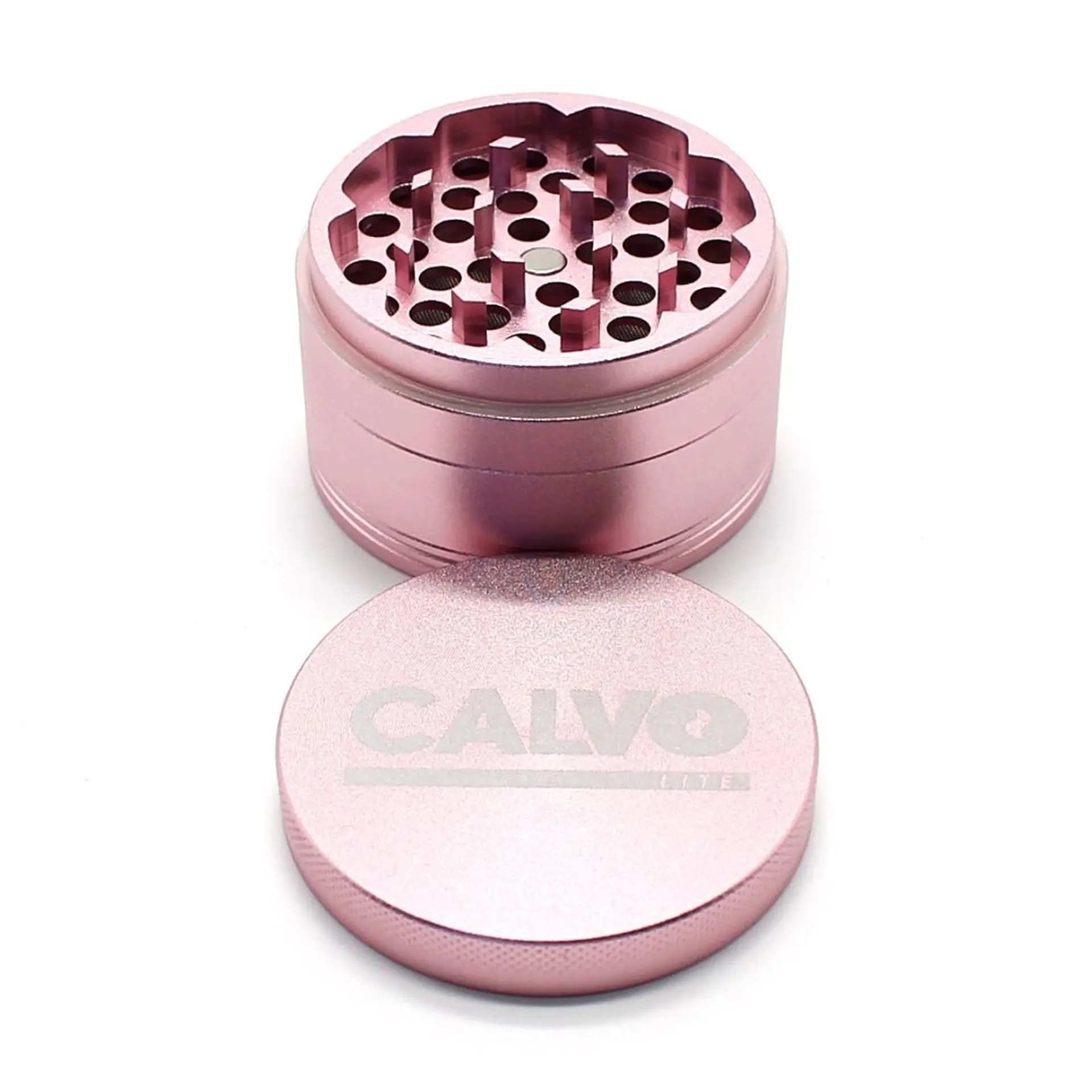Moledor Calvo Lite Aluminio 50mm 15