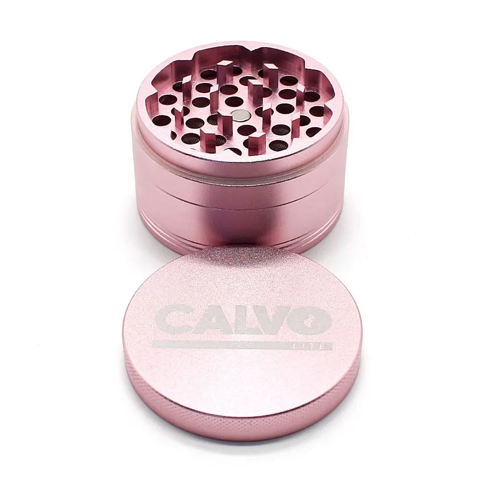 Moledor Calvo Lite Aluminio 50mm 15